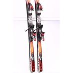 180 skis VOLKL RACETIGER GS, titanium, woodcore + Marker IP, Sport en Fitness, Verzenden, Nieuw