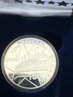België. 20 Euro 2022 150 jaar Red Star Line Proof (Zonder, Postzegels en Munten