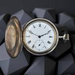 PATENT REMONTOIR - Reloj de bolsillo mecánico - 620244 -, Handtassen en Accessoires, Horloges | Heren, Nieuw