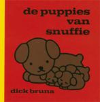De puppies van Snuffie 9789056471323, Livres, Livres pour enfants | Jeunesse | 10 à 12 ans, Dick Bruna, Verzenden