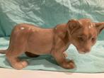 Bing & Grondahl - Figure - Löwenjunges, Nr. 2531, Lion-Cub,
