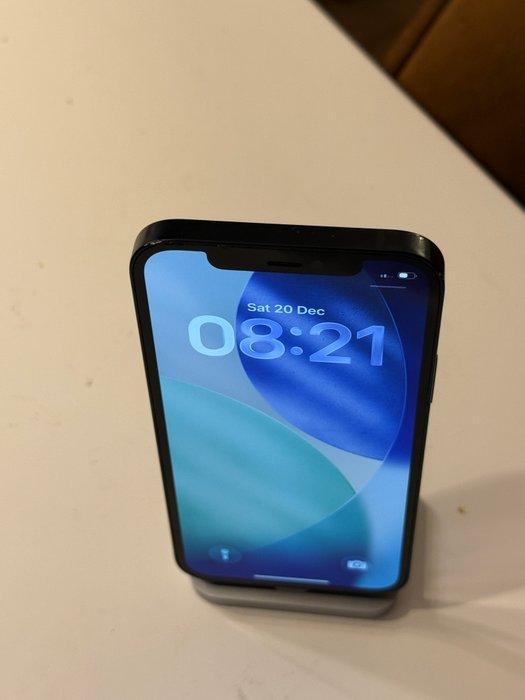 Apple iPhone 12 128gb - Mobiele telefoon (1), Consoles de jeu & Jeux vidéo, Consoles de jeu | Accessoires Autre