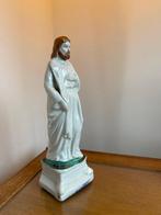 Figurine - Heiligenbeeld met martelaarspalm - 22 cm -