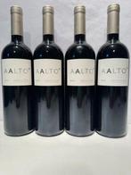 2012 Aalto - Ribera del Duero - 4 Flessen (0.75 liter), Collections, Vins
