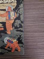 Tintin T17 - On a marché sur la lune (B11) - C - 1 Album -, Nieuw