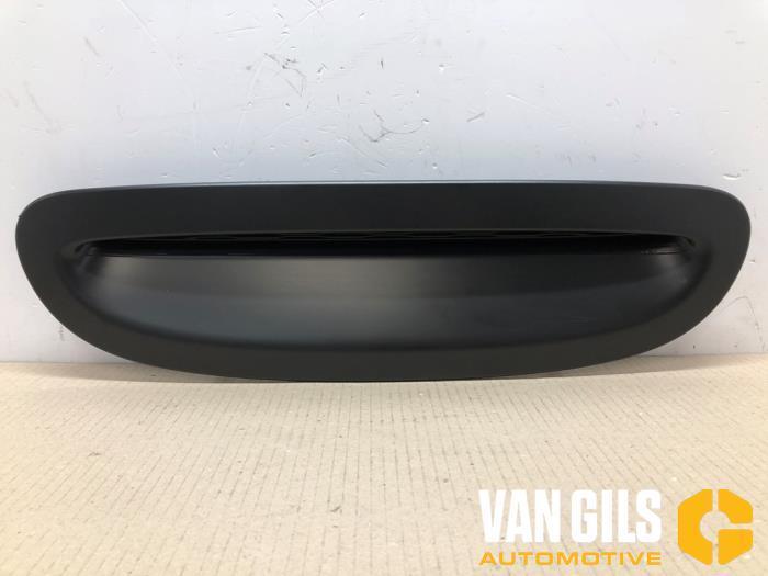 Grille Mini Cooper S O269274, Auto-onderdelen, Carrosserie