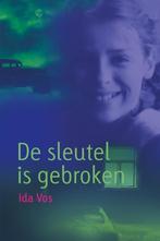 De sleutel is gebroken 9789025881658 Ida Vos, Boeken, Kinderboeken | Jeugd | 10 tot 12 jaar, Verzenden, Gelezen, Ida Vos