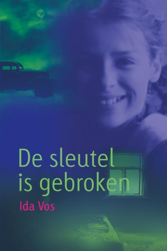 De sleutel is gebroken 9789025881658 Ida Vos, Boeken, Kinderboeken | Jeugd | 10 tot 12 jaar, Gelezen, Verzenden