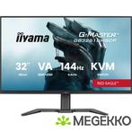 Iiyama G-Master GB3261UHSCP-B1 32  Ultra HD VA 240Hz Gaming, Computers en Software, Verzenden, Nieuw