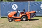 Veiling: Zitmaaier Kubota GR1600EU-2 Diesel 2015, Tuin en Terras, Zitmaaiers, Ophalen, Nieuw