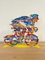 David Gerstein (1944) - Rider, Antiek en Kunst