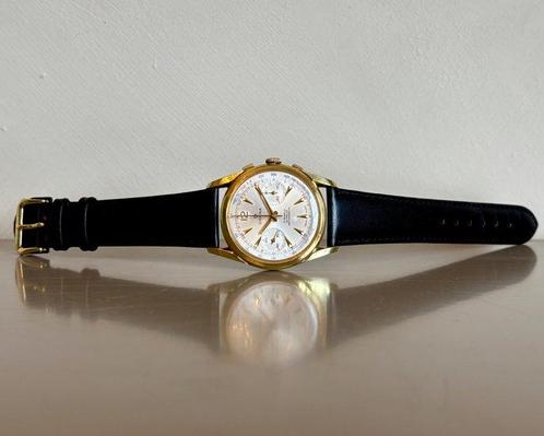 Orfina - Chronograph Valjoux 7733 - Zonder Minimumprijs -, Handtassen en Accessoires, Horloges | Heren