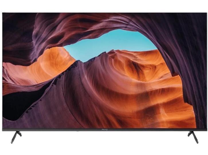 Peaq -  Smart TV  - Zwart, Audio, Tv en Foto, Televisies, 100 cm of meer, 100 cm of meer, Nieuw, Overige merken, Verzenden