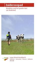 Zuiderzeepad / LAW-gids / 8 9789071068973, Boeken, Verzenden, Zo goed als nieuw