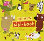 Het grote pipi-boek 9789044717181 F. Loew, Verzenden, Gelezen, F. Loew