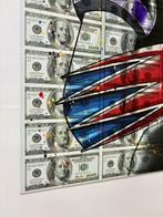 RAZE - Goldo Board $