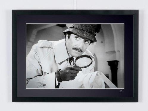 THE RETURN OF PINK PANTHER 1975 - PETER SELLERS ( 1925 -, Verzamelen, Film en Tv
