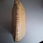 W. De Groot - De principiis juris naturalis enchiridion. -