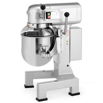 Planeetmenger | KitchenLine | 8kg/20L | 3 Snelheden |, Verzenden