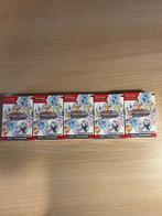The Pokémon Company - 6 Booster pack - Pokémon - Scarlet and, Nieuw