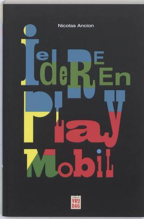 Iedereen Playmobil, Livres, Langue | Langues Autre, Envoi