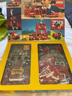 Lego Stenen - Legoland - Fire Control Center, Kinderen en Baby's, Speelgoed | Duplo en Lego, Nieuw
