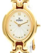 Fendi - 640L - Zonder Minimumprijs - Dames - 1990-1999, Nieuw