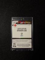 2024 Topps Chrome UEFA Euro Jude Bellingham Autograph /25 -, Verzamelen, Nieuw