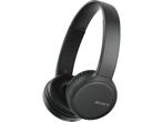 Sony WH-CH510 - Draadloze on-ear koptelefoon - Zwart -, Nieuw