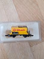 Märklin Z - 8611, 8648, 8653, 8603, 8904 - Treinset (8) -, Hobby en Vrije tijd, Nieuw