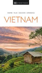 Travel Guide- DK Eyewitness Vietnam 9780241622025, Gelezen, Dk Eyewitness, Verzenden