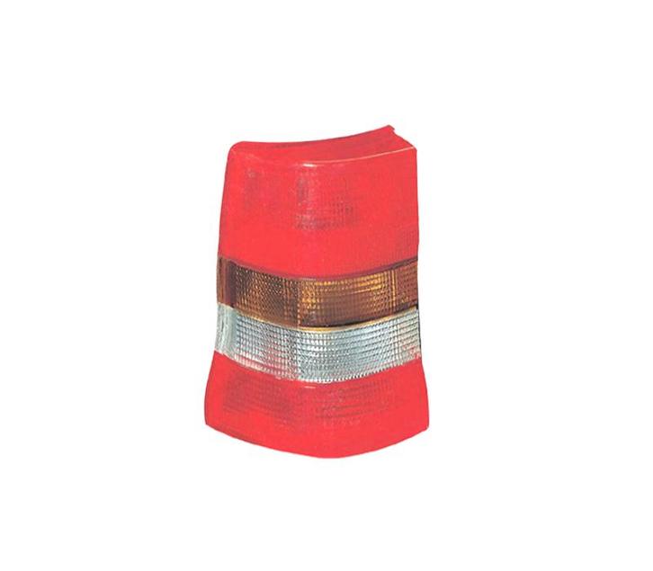 Feux Arrière Gauche Pour Opel Astra F Caravan 94-98, Auto-onderdelen, Verlichting, Verzenden