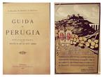 Umbria - Lot with 4 books - 1907