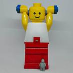 Lego - Minifigures - Big Minifigure - Lantern, Kinderen en Baby's, Speelgoed | Duplo en Lego, Nieuw