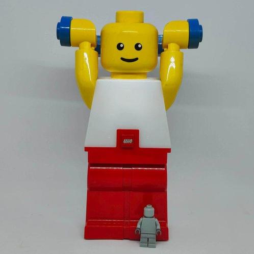 Lego - Minifigures - Big Minifigure - Lantern, Kinderen en Baby's, Speelgoed | Duplo en Lego