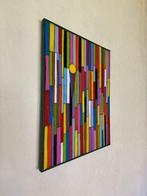 Aykaz Arzumanyan - Composition - 326, Antiek en Kunst