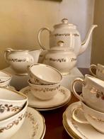 Villeroy & Boch - Koffieservies voor 10 (14) - Porselein -, Antiek en Kunst