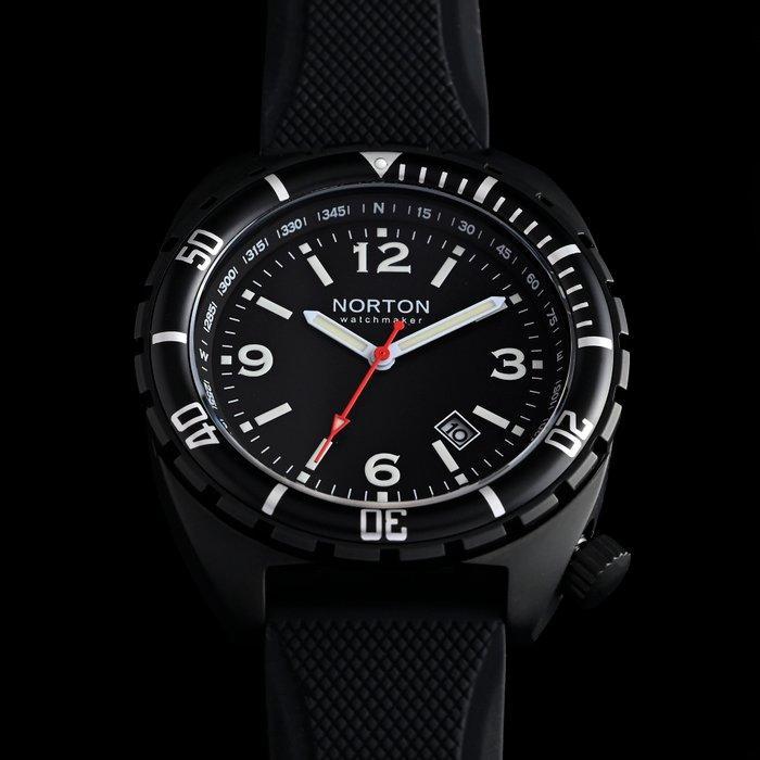 NORTON - Cornelio - Zonder Minimumprijs - Heren - 2025, Handtassen en Accessoires, Horloges | Heren