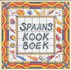 Spaans kookboek 9789055135684 B. Witte, Boeken, Verzenden, Gelezen, B. Witte