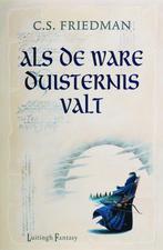 Als De Ware Duisternis Valt 9789024559800, Livres, Fantastique, C.S. Friedman, Verzenden