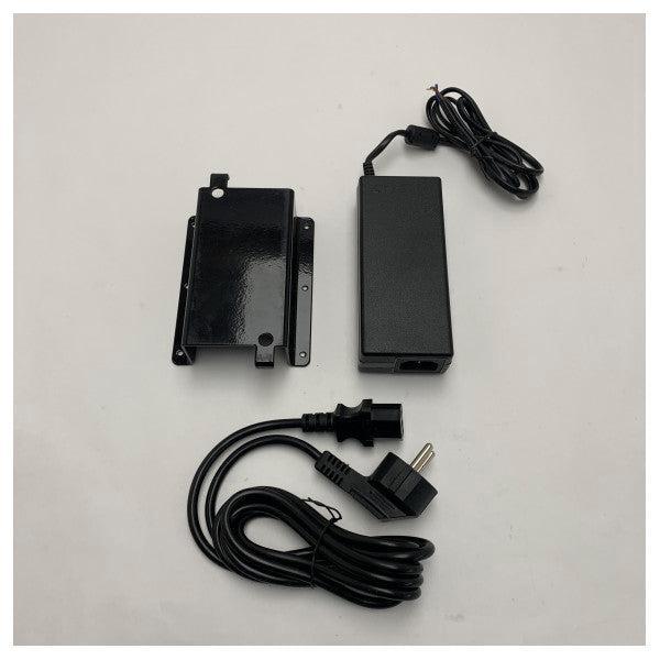 Bieden: Iridium OpenPort Power Supply with EU, Watersport en Boten, Navigatiemiddelen en Scheepselektronica, Ophalen of Verzenden