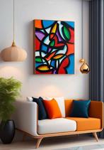 Belzac - Beauty morning, Antiek en Kunst