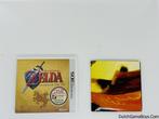 Nintendo 3DS - The Legend Of Zelda - Ocarina Of Time 3D - Pr, Consoles de jeu & Jeux vidéo, Verzenden