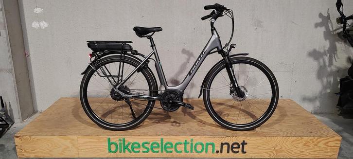 E-Bike | Norta B2040 | - 55% | 2020, Vélos & Vélomoteurs, Vélos électriques, Enlèvement