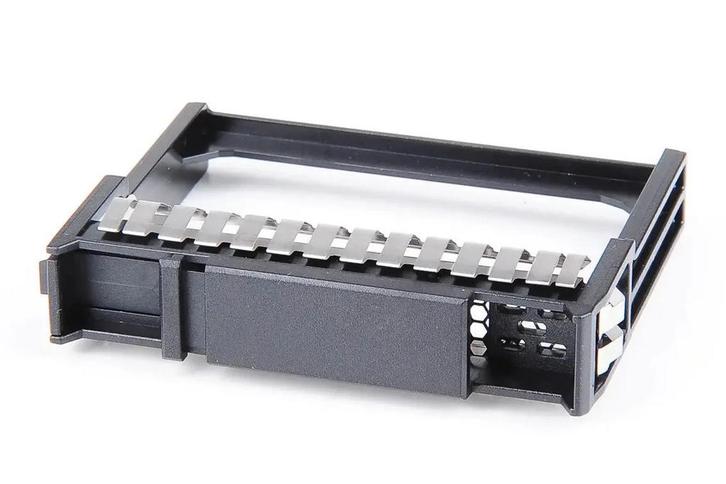 HP 652991-001 - HP SFF Disk Blank/Blinder for G8-G10 Servers, Computers en Software, Servers, Zo goed als nieuw, 16 GB, Ophalen of Verzenden