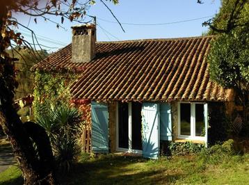 Vakantiehuis Dordogne Frankrijk disponible aux enchères