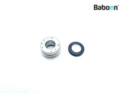 Waterpomp Honda CX 500 A 1978-1979 (CX500 CX500A) Seal,, Motoren, Onderdelen | Honda, Gebruikt, Verzenden