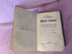 Louis Victor Benech - Superiorité de la medecine naturelle -