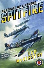 Spitfire 9780719568756 Leo Mckinstry, Verzenden, Zo goed als nieuw, Leo Mckinstry