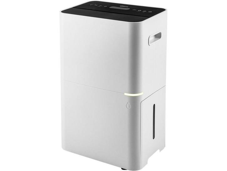 Qlima D 825 PA SMART - Luchtontvochtiger - 25L per dag -, Elektronische apparatuur, Luchtbehandelingsapparatuur, Zo goed als nieuw